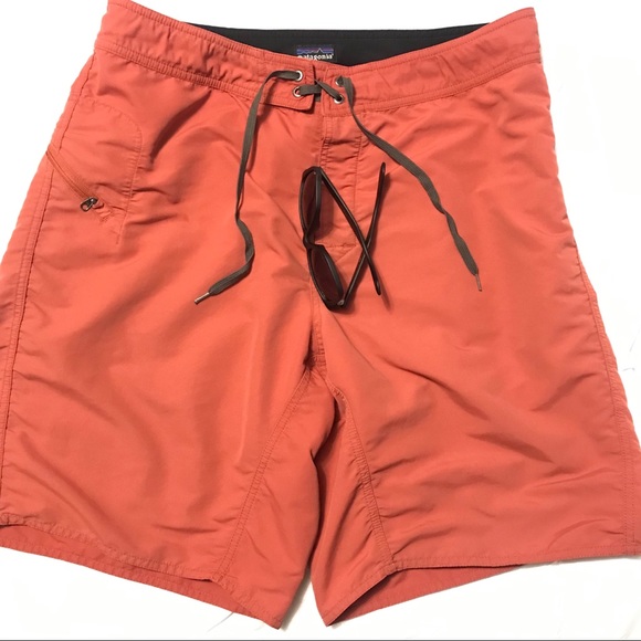 Patagonia Other - Patagonia board shorts